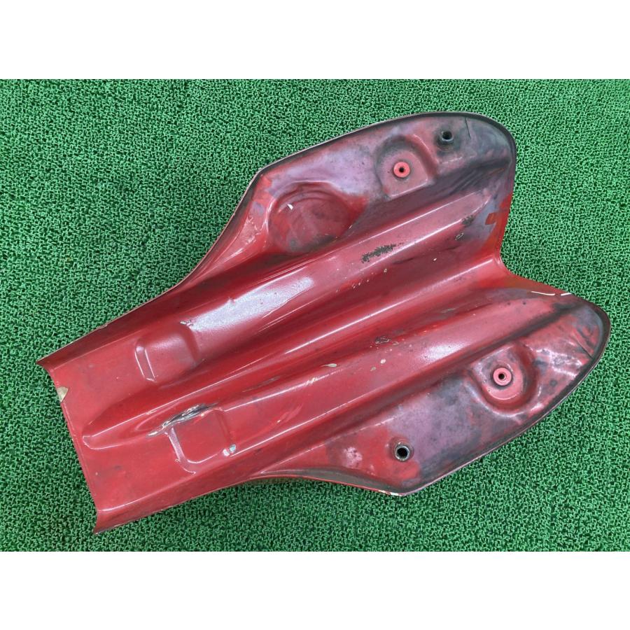 DUCATI（ドゥカティ） 900MHR タンク 赤 純正 中古 バイク 部品 Ducati