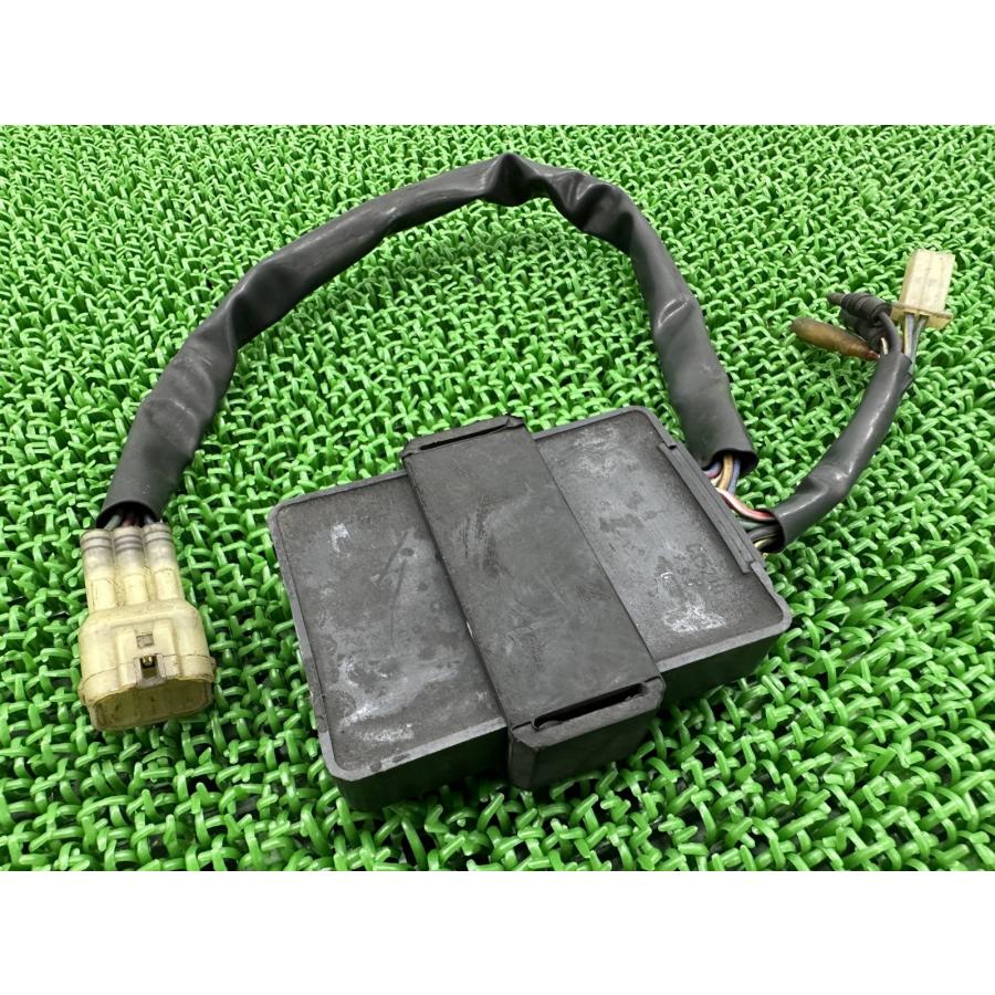 ホンダ（HONDA） NSR50 イグナイター 純正 中古 バイク 部品 AC10 前期