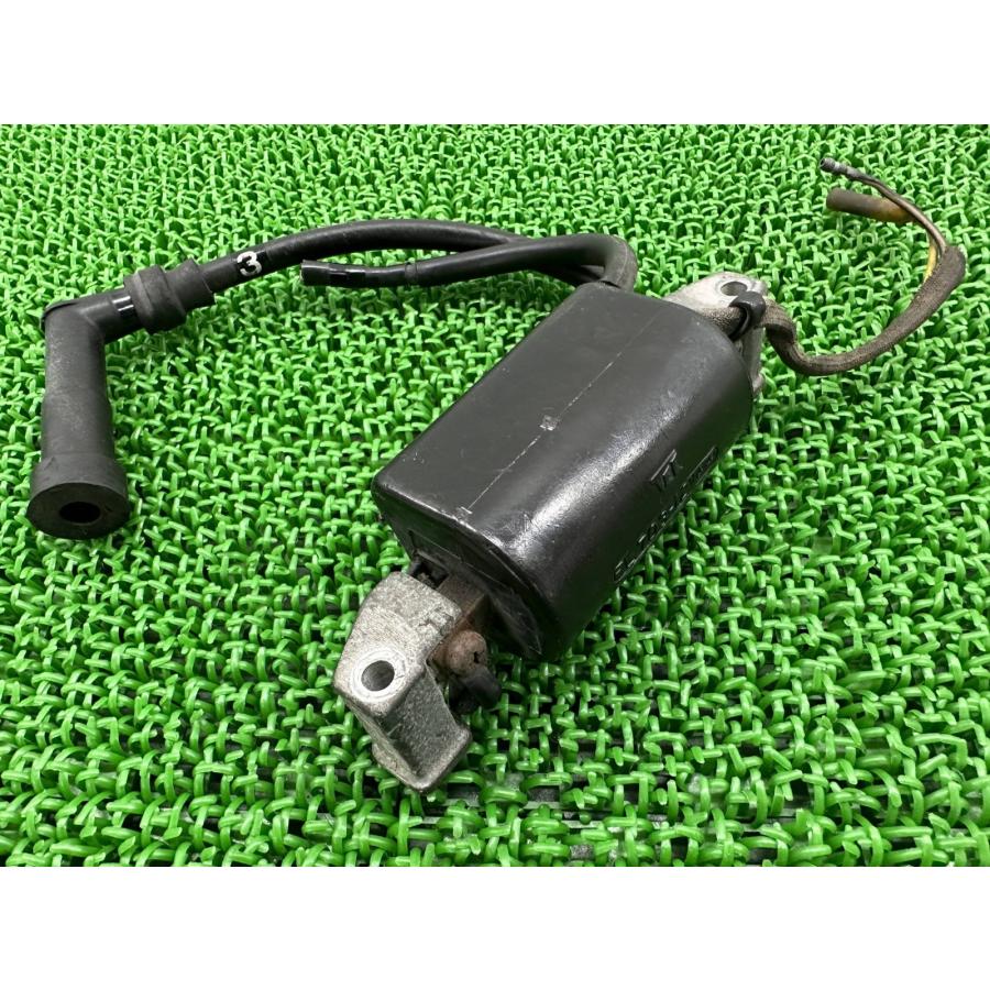 ホンダ（HONDA） CB750FOUR イグニッションコイル FL703-12 純正 中古