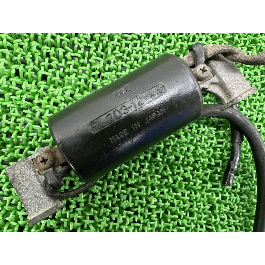 ホンダ（HONDA） CB750FOUR イグニッションコイル FL703-12 純正 中古