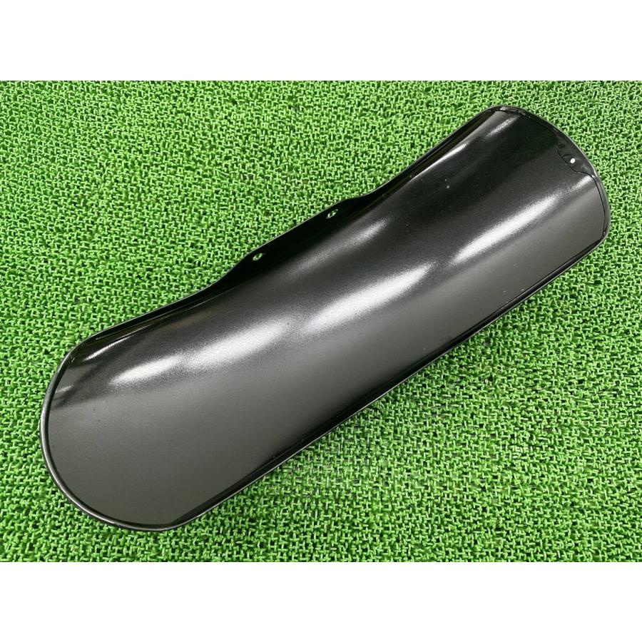レブル1100 フロントフェンダー 黒M ホンダ 純正 中古 バイク 部品 SC83 REBEL1100 コンディション良好 ヘコミ無し 品薄 希少品 Qw_2
