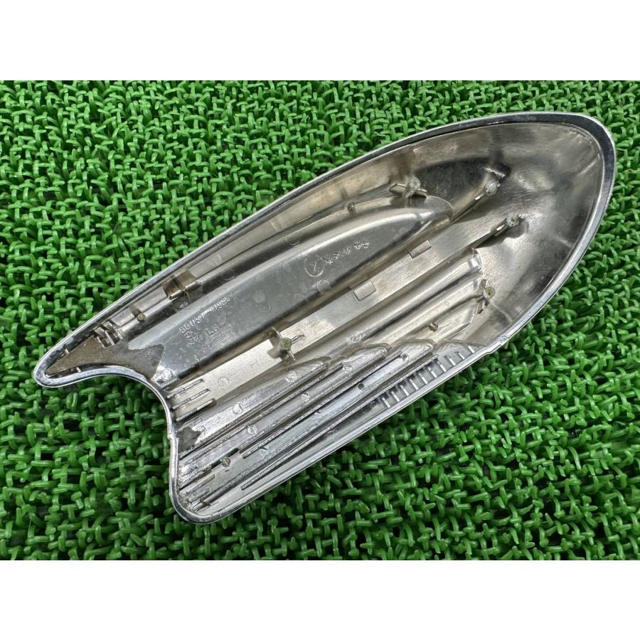 カワサキ（Kawasaki） W650 タンクエンブレム 左 56051-1996 純正 中古