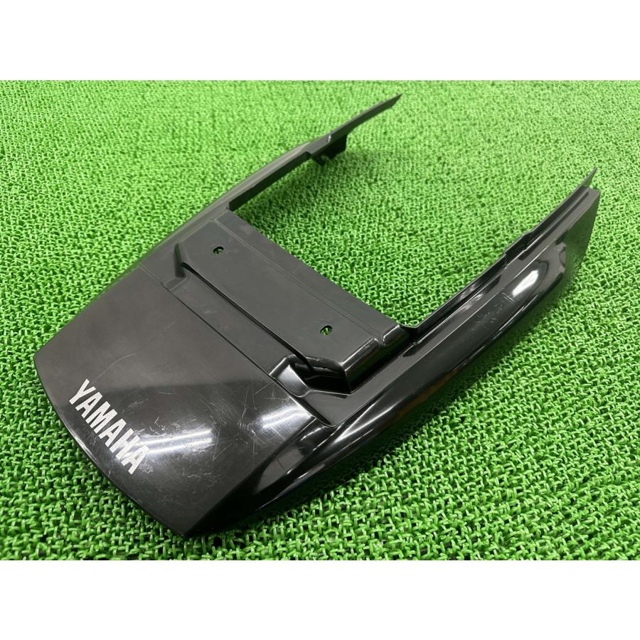 TW225 テールカウル YAMAHA（ヤマハ） TW225 テールカウル 黒 5VC 純正 中古 バイク 部品