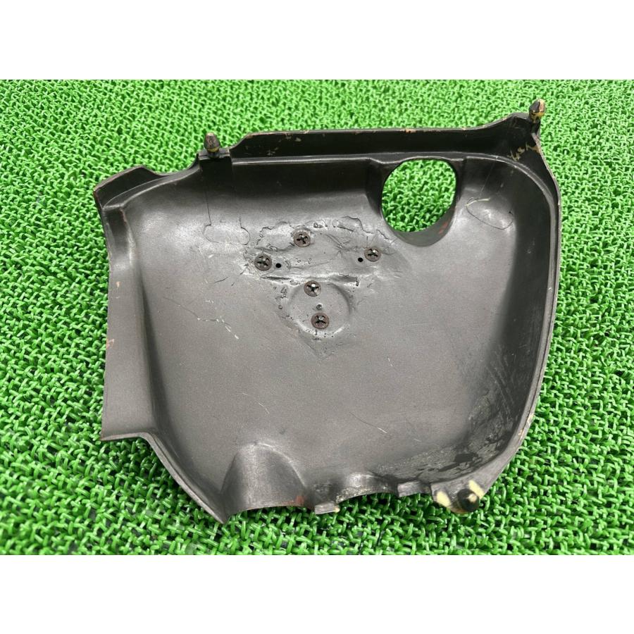 ホンダ（HONDA） CB750FOUR サイドカバー 右 純正 中古 バイク 部品