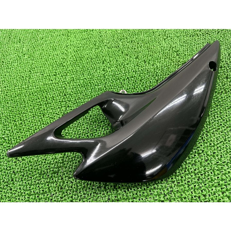 カワサキ（Kawasaki） バリオスII サイドカバー 左 36001-1578 純正