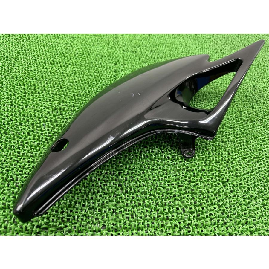 バリオスII サイドカバー 左 36001-1578 カワサキ 純正 中古 バイク 部品 ZR250B BALIUSII バリオス2 サイドカウル パネル Qn カワサキ（Kawasaki） バリオスII サイドカバー 左 36001-1578 純正