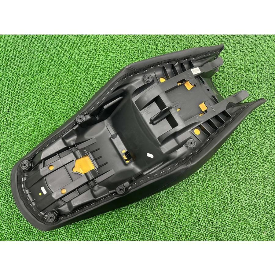 BMW K1600B シート 5253 8566605 BMW 純正 中古 バイク 部品