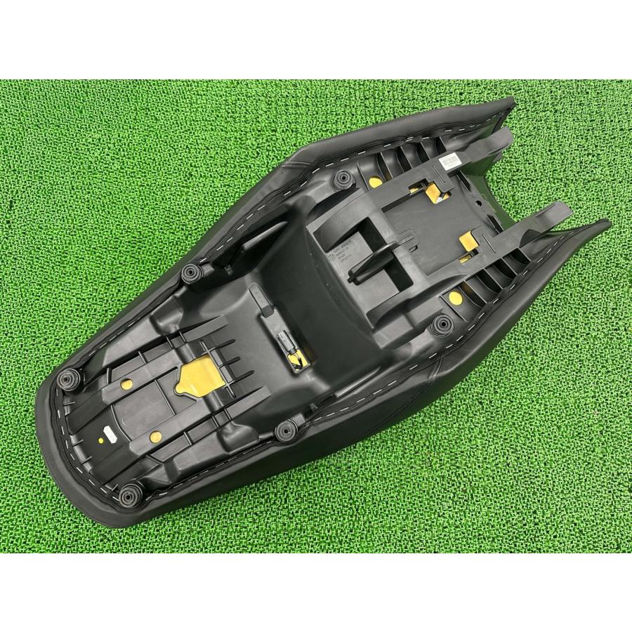BMW K1600B シート 5253 8566605 BMW 純正 中古 バイク 部品
