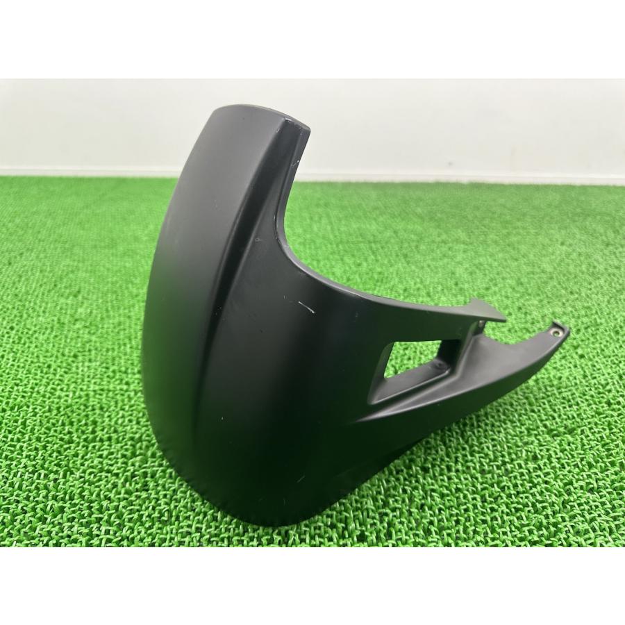 BMW R1150GSアドベンチャー リアフェンダー 黒 46 62-2 313 253 BMW