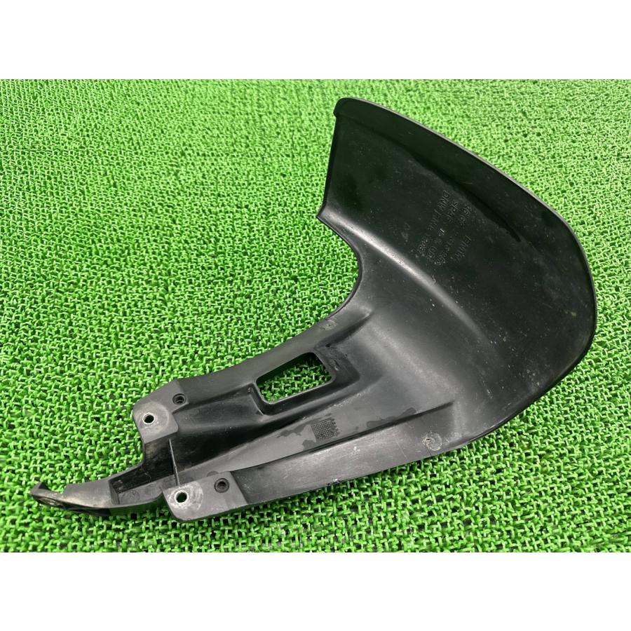 BMW R1150GSアドベンチャー リアフェンダー 黒 46 62-2 313 253 BMW