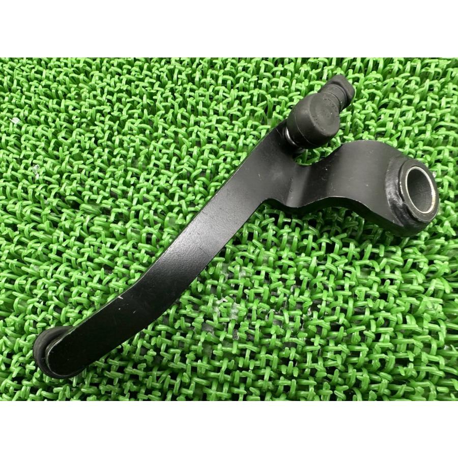 カワサキ（Kawasaki） ZX-25R シフトペダル 純正 中古 バイク 部品