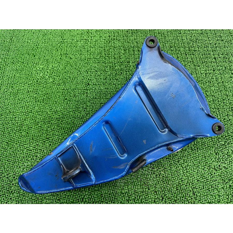 Harley Davidson（ハーレー・ダビッドソン） FLSTC1340 タンク 右 青M