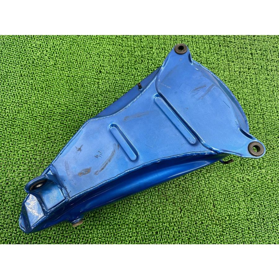 Harley Davidson（ハーレー・ダビッドソン） FLSTC1340 タンク 左 青M