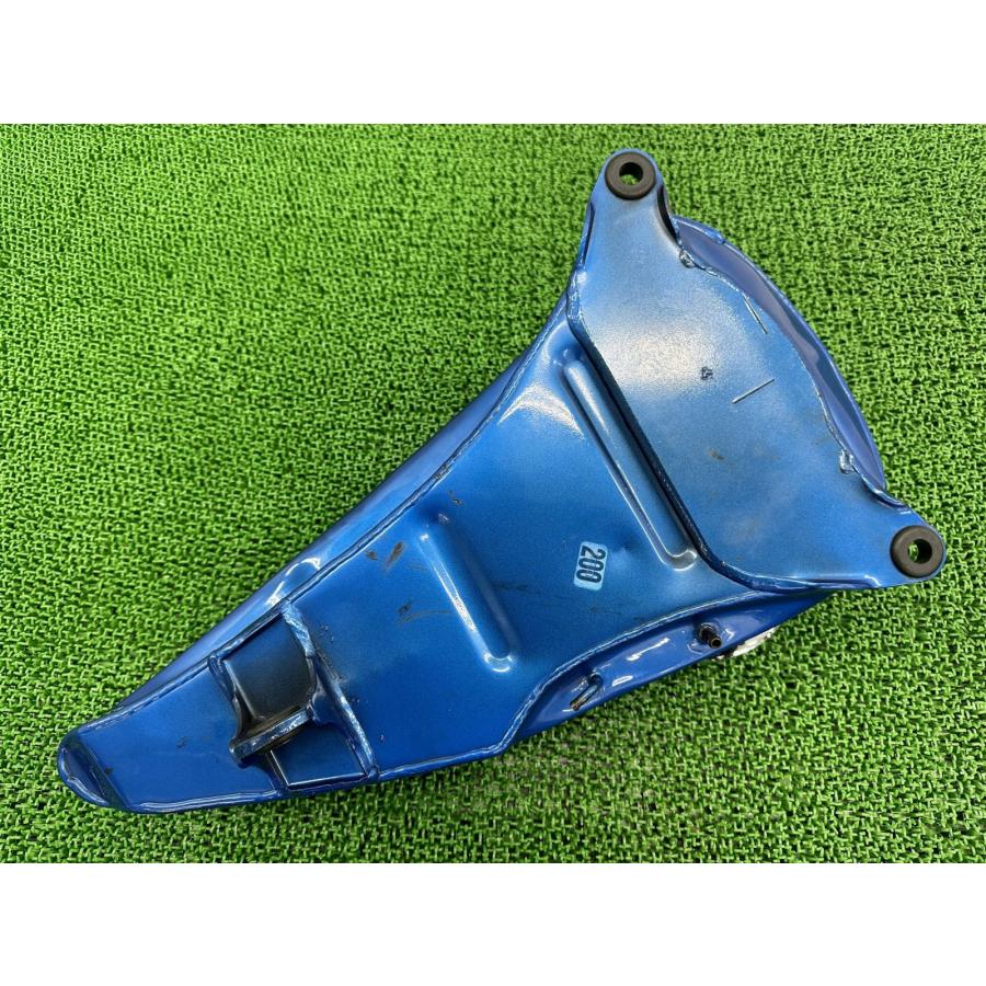 Harley Davidson（ハーレー・ダビッドソン） FLSTF1340 タンク 右 青M