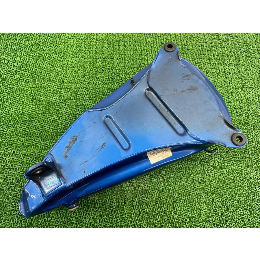Harley Davidson（ハーレー・ダビッドソン） FLSTF1340 タンク 左 青M