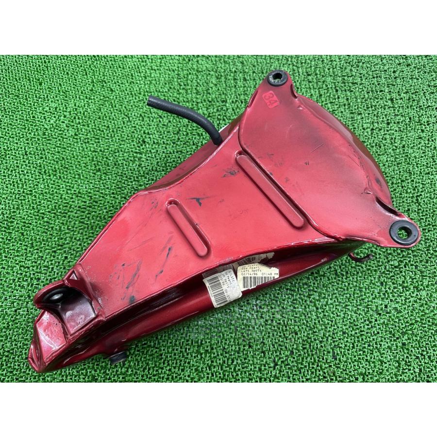 Harley Davidson（ハーレー・ダビッドソン） FLSTC1340 タンク 左 赤M