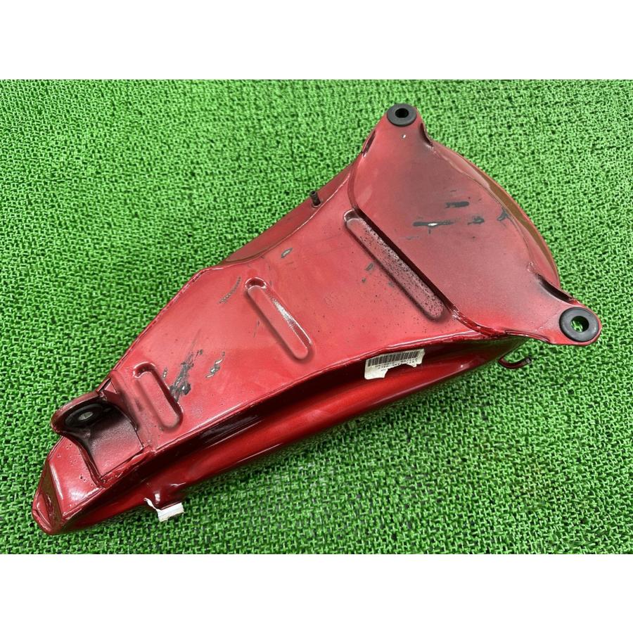 Harley Davidson（ハーレー・ダビッドソン） FLSTC1340 タンク 左 赤