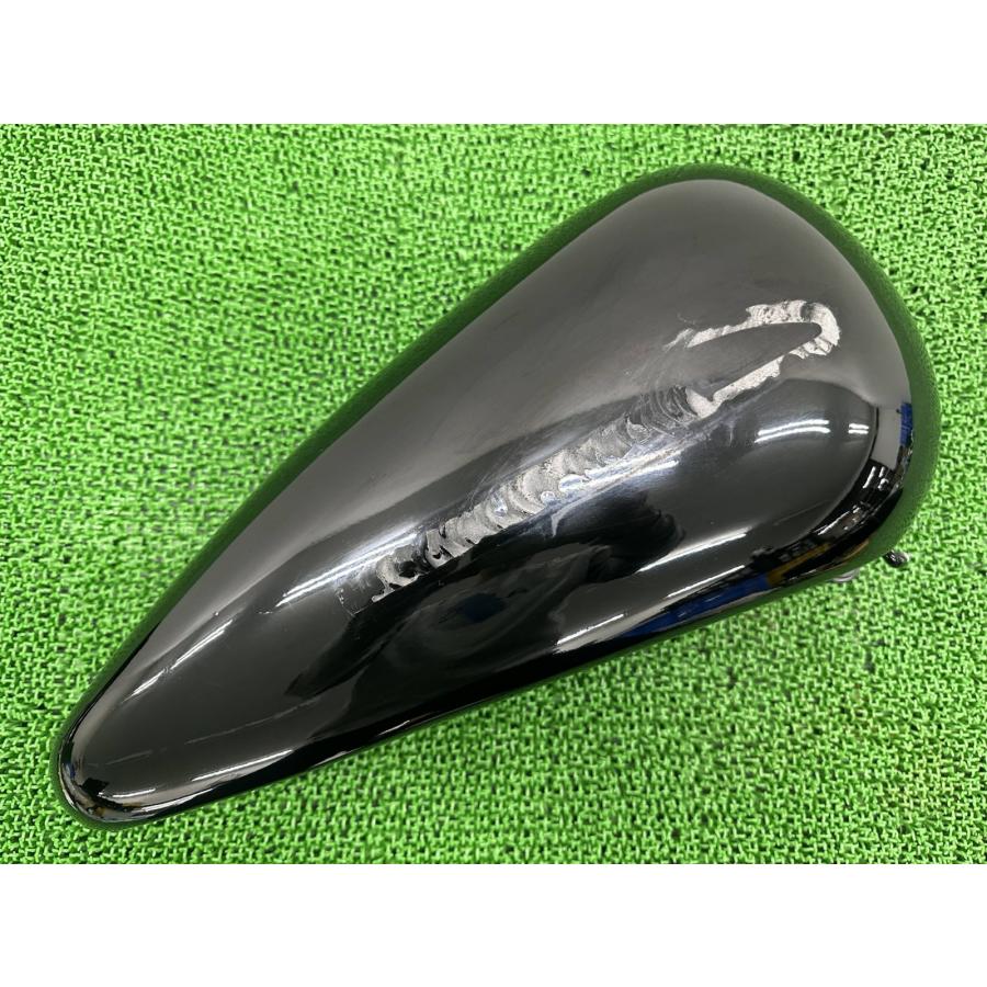 Harley Davidson（ハーレー・ダビッドソン） ソフテイル タンク 右 黒