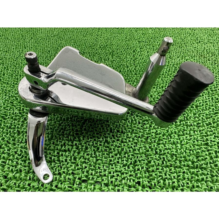 Harley Davidson（ハーレー・ダビッドソン） FLSTC1340 ステップ 左 