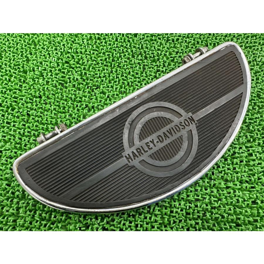 ハーレー★ステップボード★中古 Harley Davidson（ハーレー・ダビッドソン） ステップボード 片側