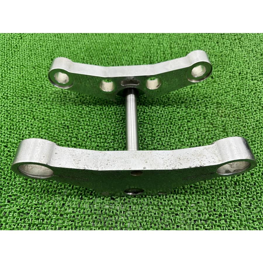 FXDWG ステアリングステム 社外 中古 バイク 部品 ハーレー ダイナ