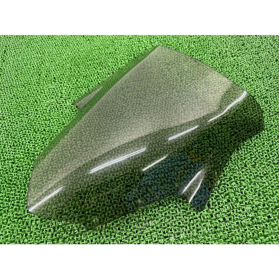 FZ-1 スクリーン ヤマハ 純正 中古 RN21J FZ1FAZER GT用 YAMAHA（ヤマハ） FZ-1フェザー スクリーン 純正 中古 RN21J FZ1FAZER