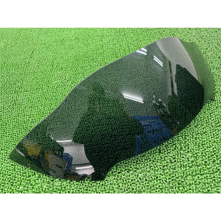 FLTR FLTRX スクリーン ハーレー 純正 中古 15年～23年 ロードグライド スモークウインドシールド バイザー スポイラー jJ Harley Davidson（ハーレー・ダビッドソン） FLTR FLTRX スクリーン