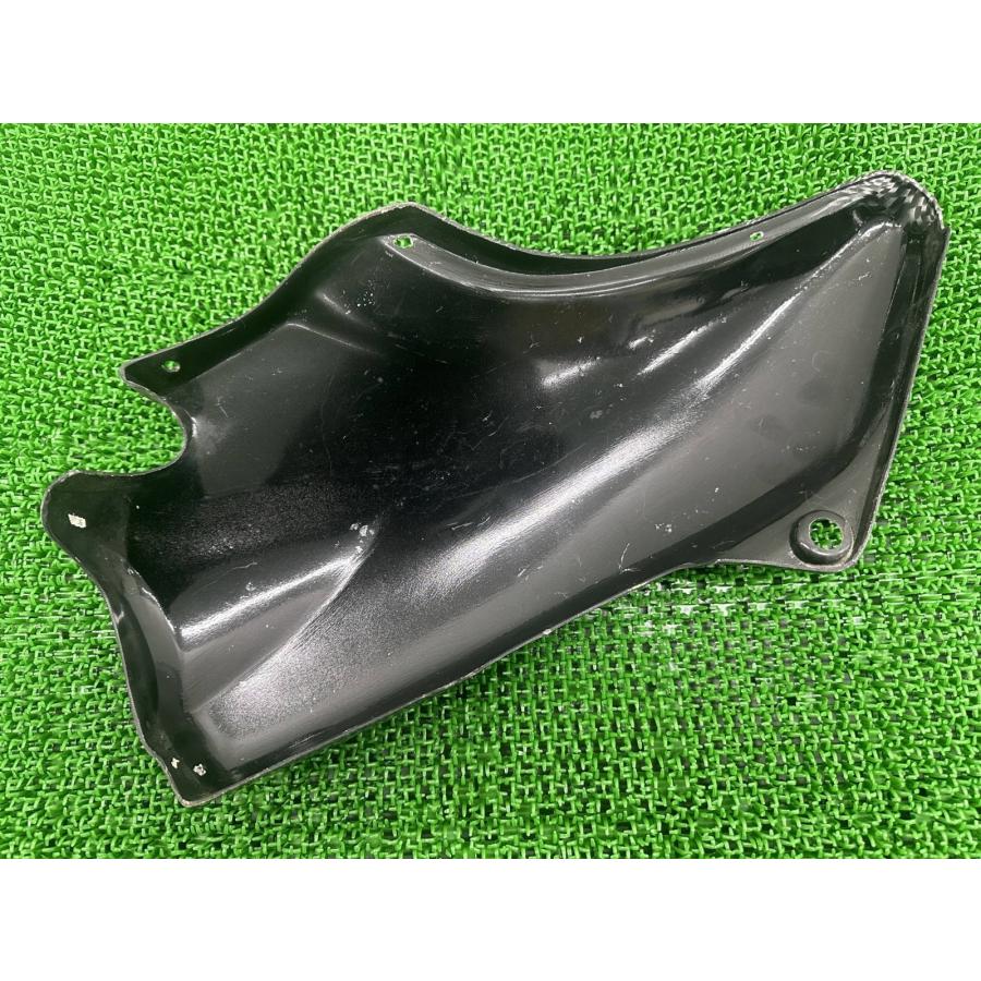 ゼファー1100 サイドカバー 右 社外 中古 バイク 部品 ZR1100A ZRT10A