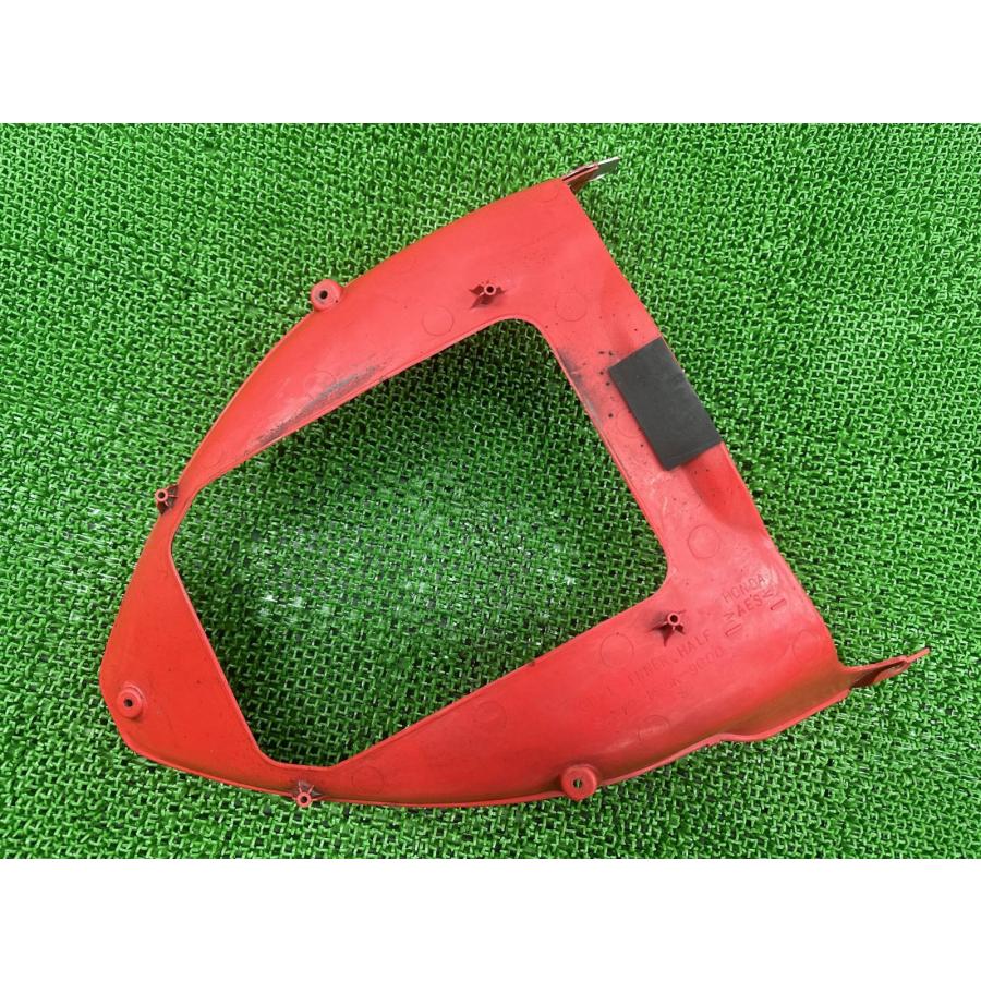 ホンダ（HONDA） RVF400 アンダーカウル 赤 MR8 純正 中古 NC35