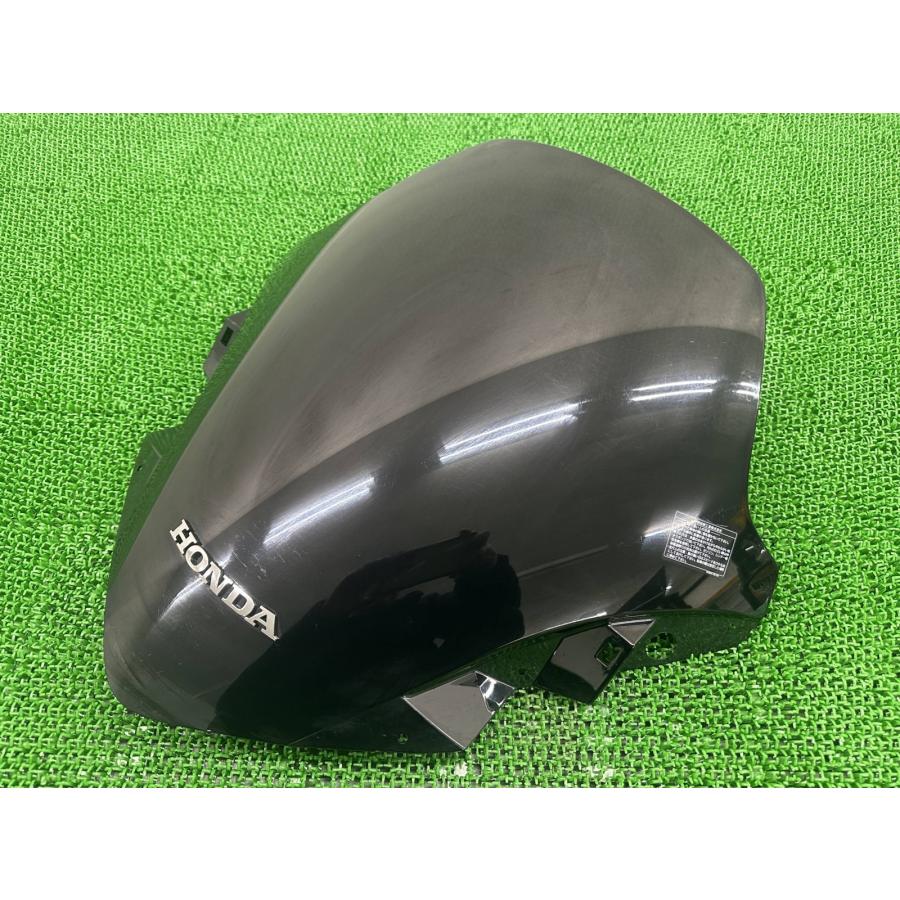 ホンダ（HONDA） フォルツァ スクリーン KSV 純正 中古 バイク 部品
