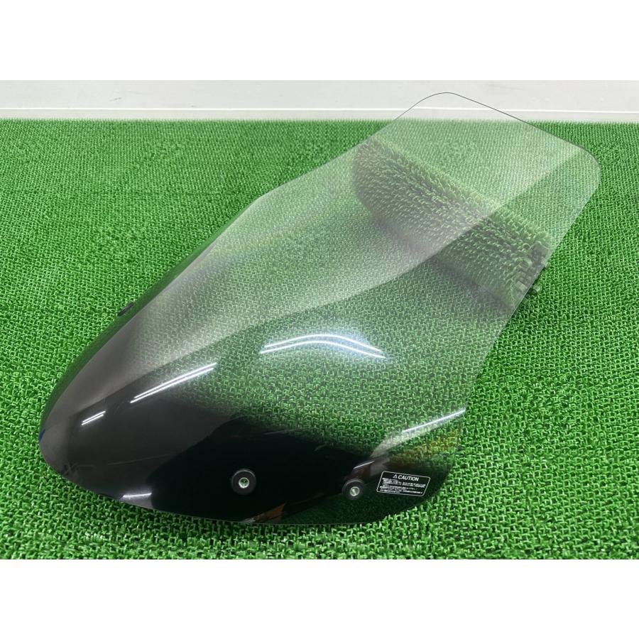 ホンダ（HONDA） PCX125 PCX150 スクリーン 純正 中古 バイク 部品