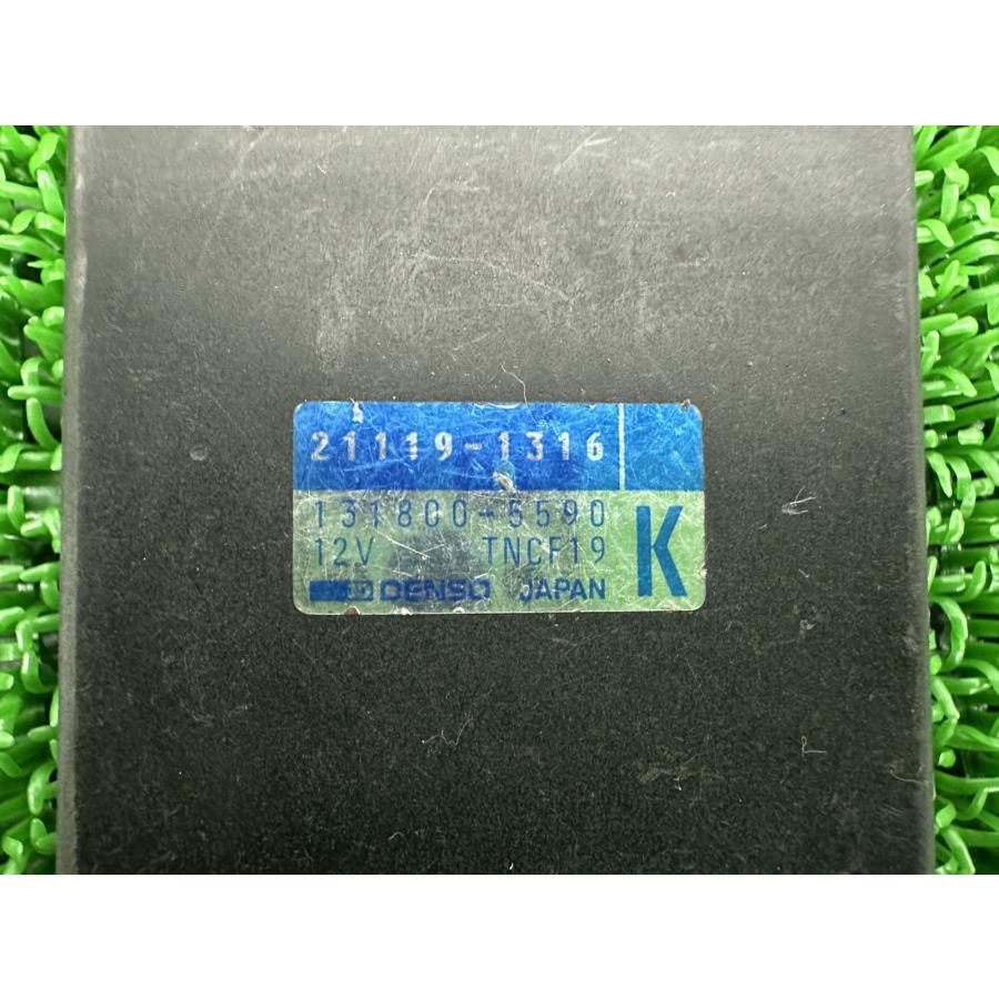 カワサキ（Kawasaki） バリオス イグナイター 純正 中古 バイク 部品