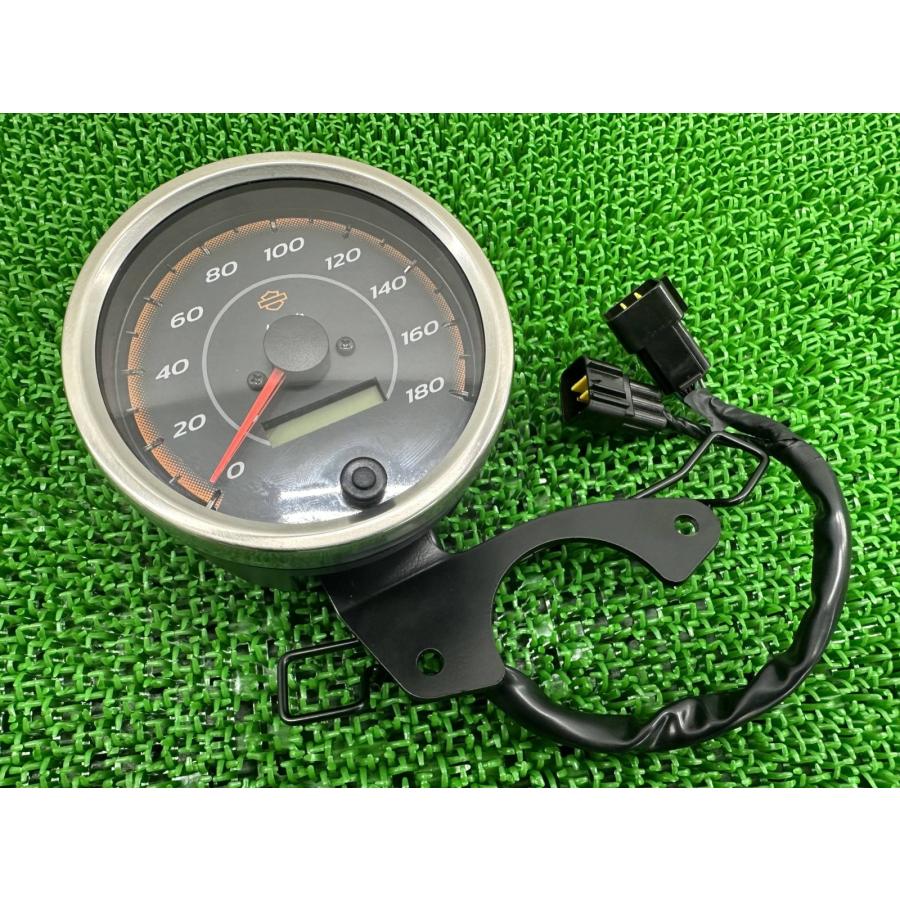 【新品未使用】ハーレー純正スピードメーター　70900698B Harley Davidson（ハーレー・ダビッドソン） X350 スピードメーター