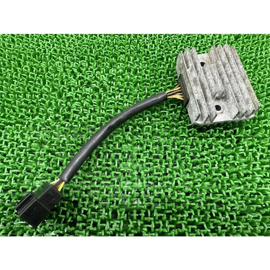カワサキ（Kawasaki） ゼファー400 ゼファーカイ レギュレター 純正