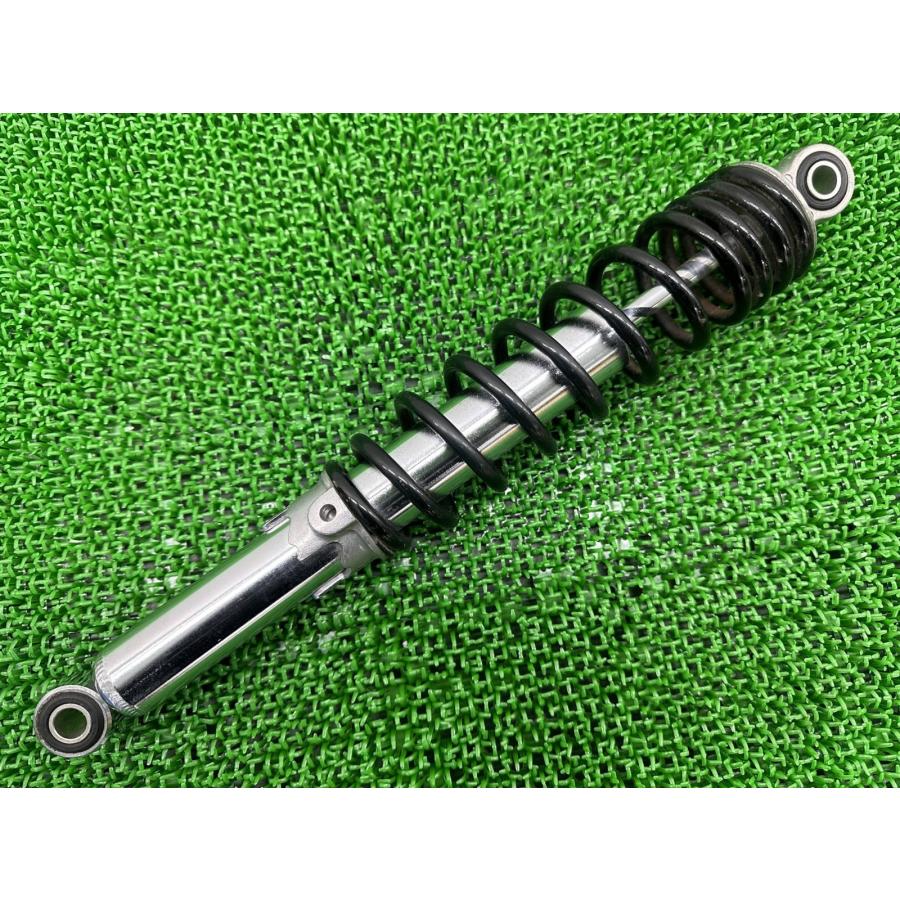 スズキ（SUZUKI） グラストラッカービッグボーイ リアサスペンション