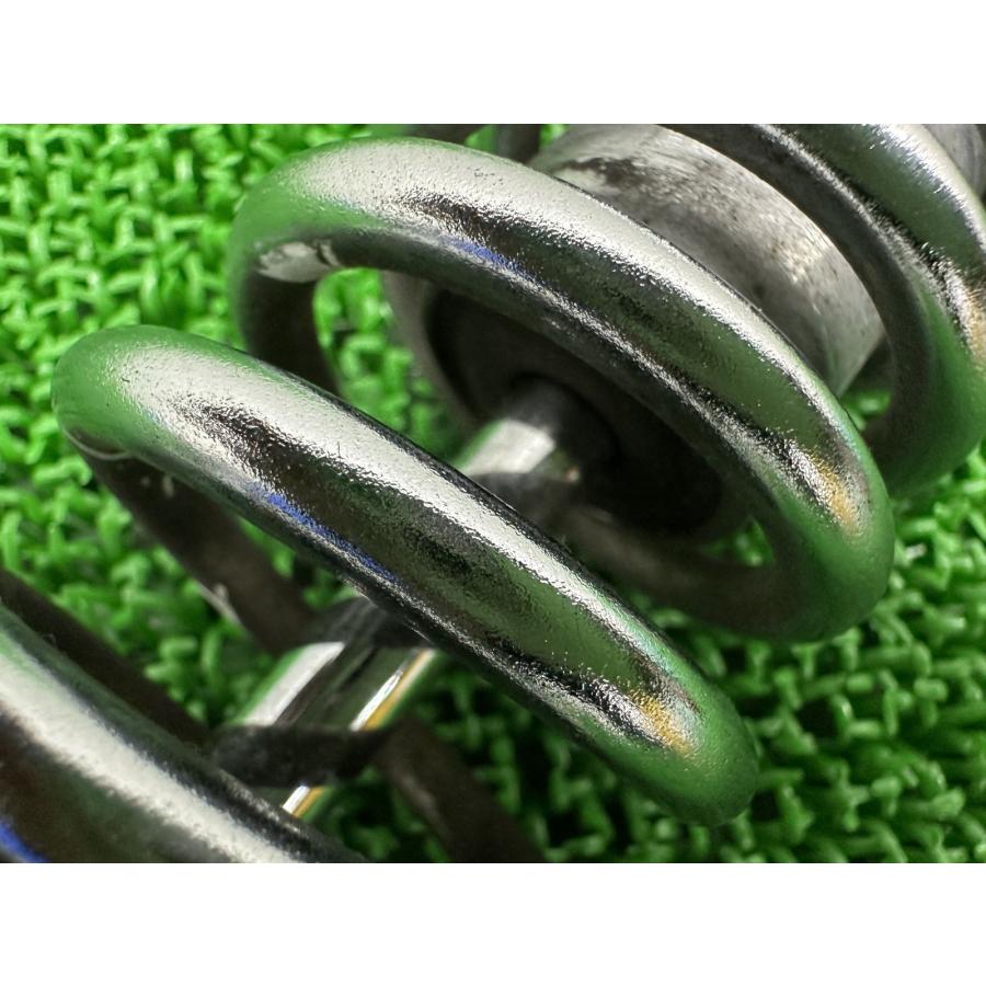 スズキ（SUZUKI） GS400 リアサスペンション 片側 純正 中古 バイク