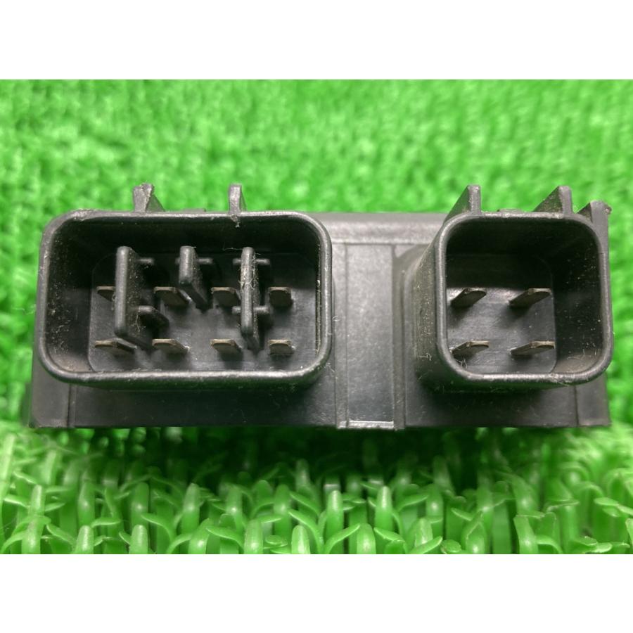 カワサキ（Kawasaki） ZZ-R400 イグナイター 純正 中古 バイク 部品