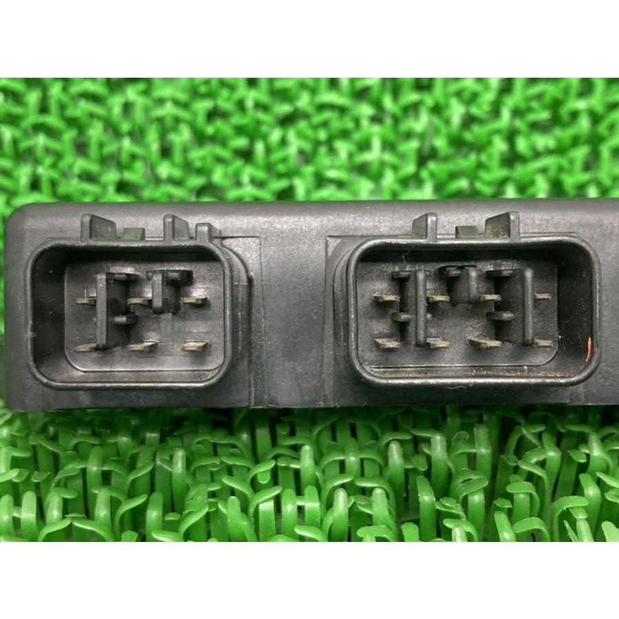 カワサキ（Kawasaki） ゼファーカイ イグナイター 純正 中古 バイク