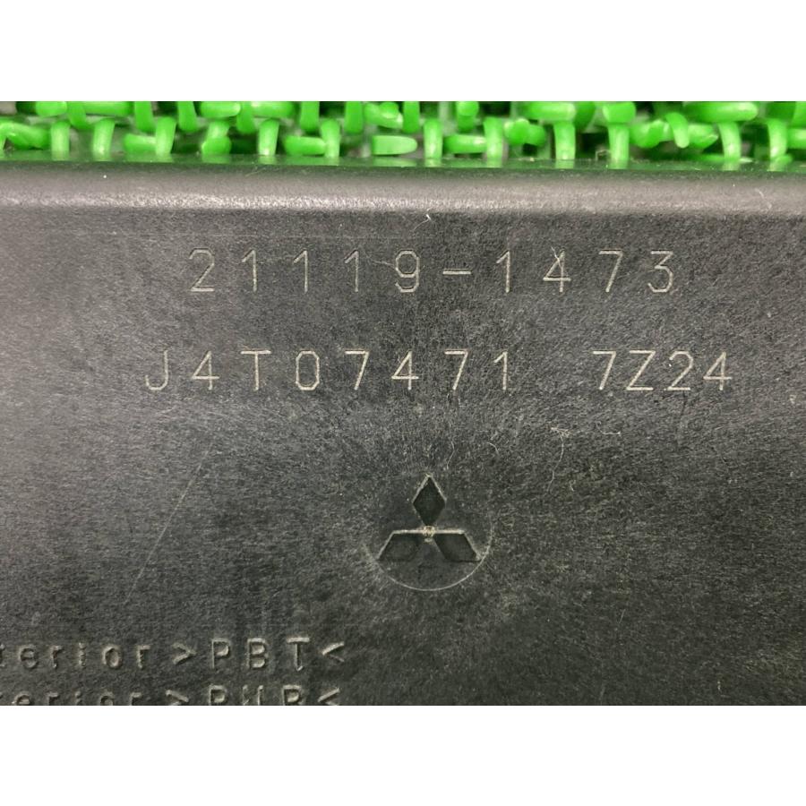 ゼファーカイ イグナイター カワサキ 純正 中古 バイク 部品 ZR400G CDI スパークユニット 機能的問題なし 絶版 車検 Genuine mT カワサキ（Kawasaki） ゼファーカイ イグナイター 純正 中古 バイク