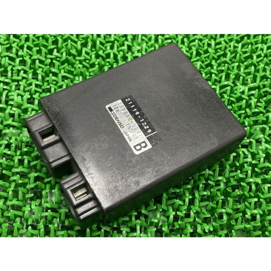 エリミネーター　イグナイター　新品　純正 カワサキ（Kawasaki） エリミネーター250SE イグナイター 純正 中古