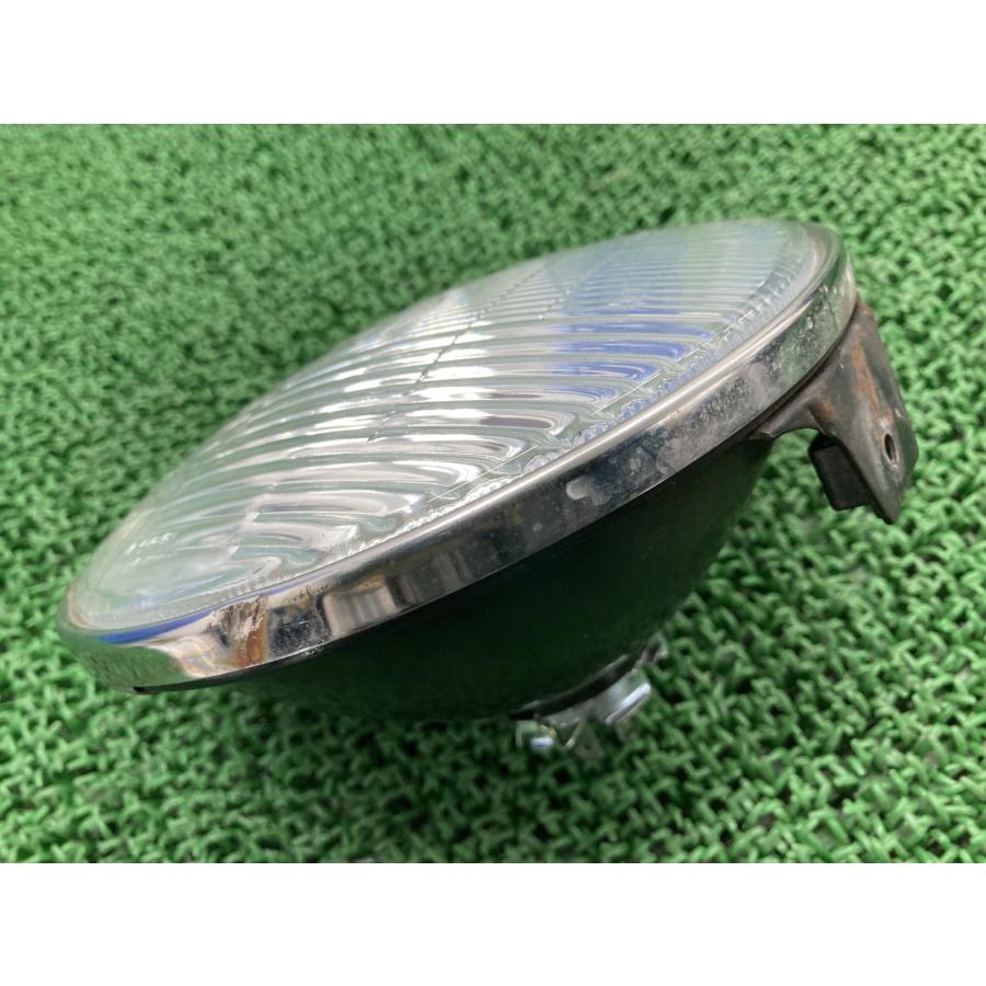 カワサキ（Kawasaki） W800 ヘッドライト 5804 純正 中古 バイク 部品