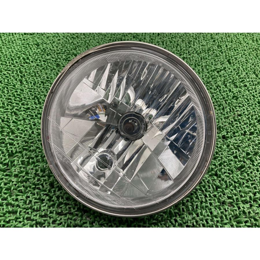スズキ（SUZUKI） SV650X ヘッドライト P0964 純正 中古 バイク 部品