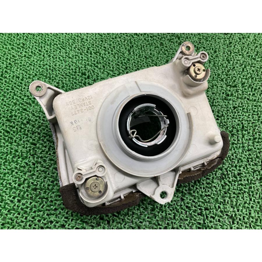 ホンダ（HONDA） VT250F ヘッドライト 001-3477 純正 中古 バイク 部品