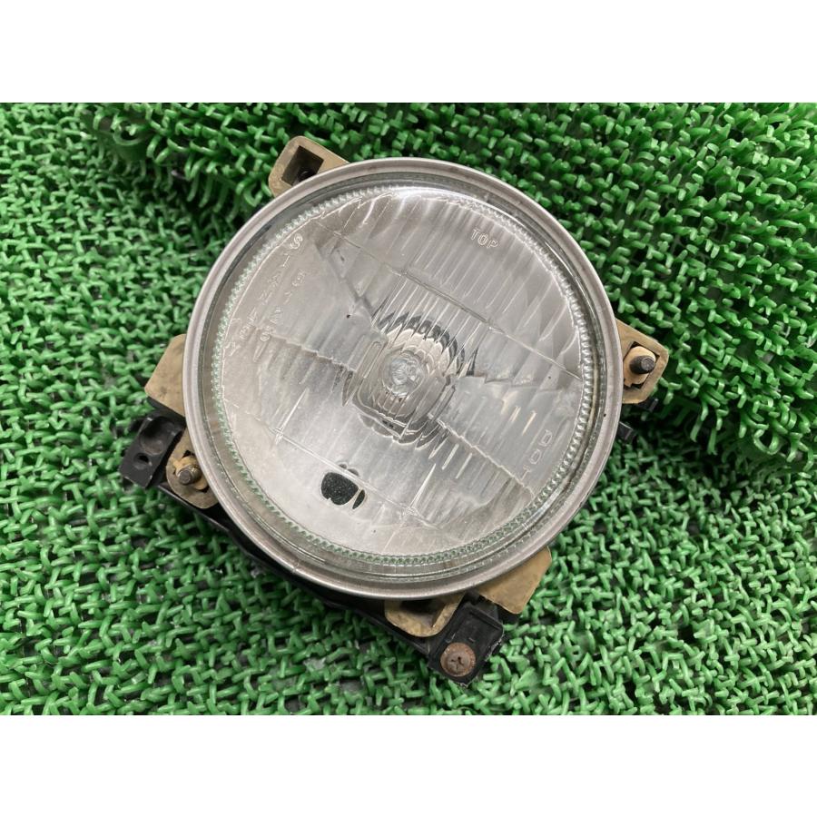 ホンダ（HONDA） CBR400RR ヘッドライト 左 5126/151-5126 純正 中古