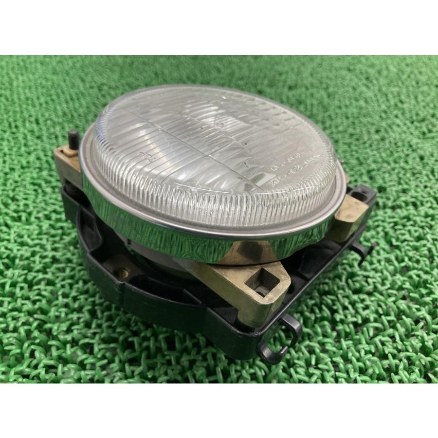 ホンダ（HONDA） CBR400RR ヘッドライト 左 5126/151-5126 純正 中古