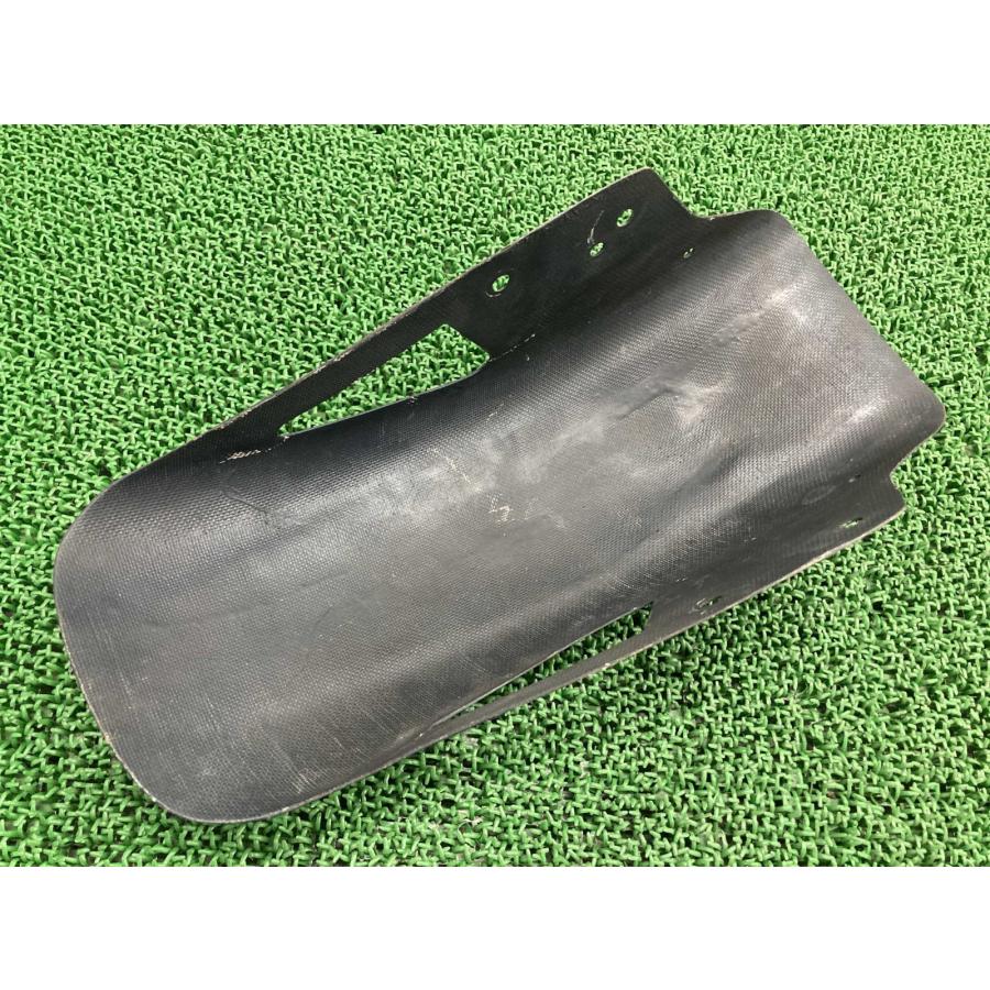 BEET製ゼファー400 フロントフェンダー 社外 中古 バイク 部品 ZR400C