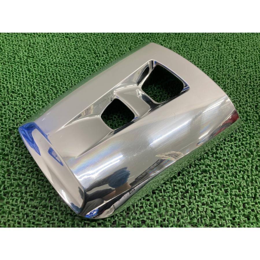 ホンダ（HONDA） CBR1000RR シングルシートカウル メッキ MEL 純正