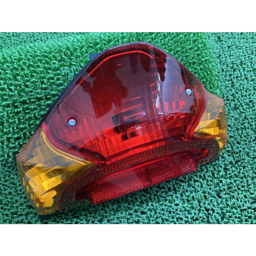スズキ（SUZUKI） アドレスV125 テールランプ 33G0 純正 中古 バイク