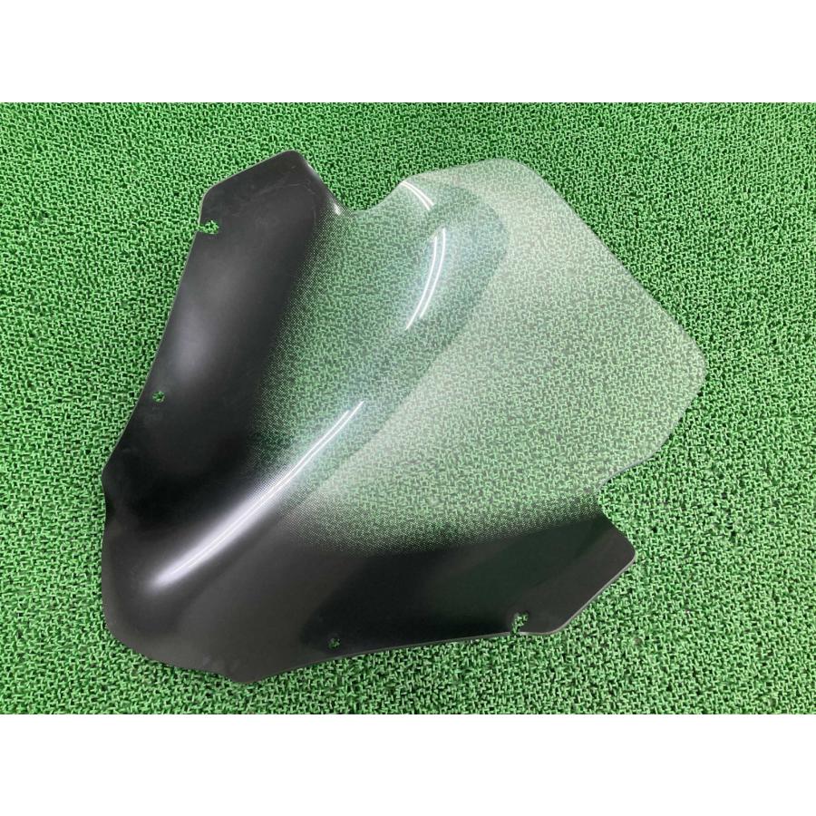 PCX125 PCX160 スクリーン 社外 中古 バイク 部品 JK05 JK06 KF47 eHEV