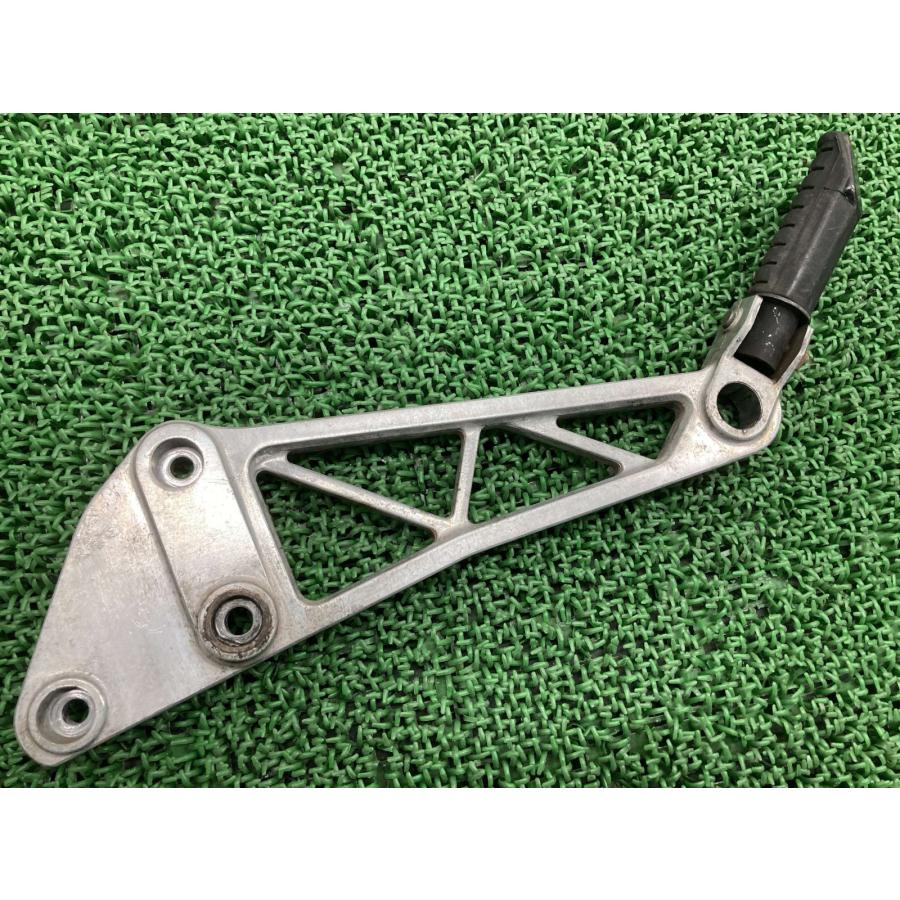 ホンダ（HONDA） GB250クラブマン ステッププレート 左 KL8 純正 中古